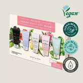 Mary&May - Vegan Wash Off Mask Mini Gift Set